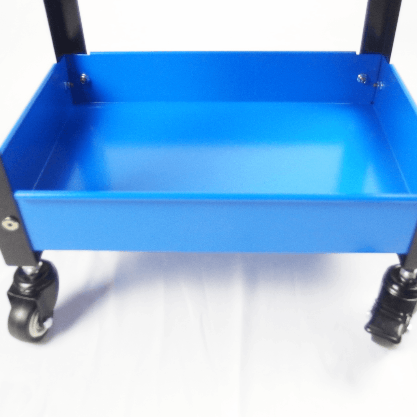 TC3-300 Compact Tool Cart 3-Tier Heavy Duty Workshop Trolley