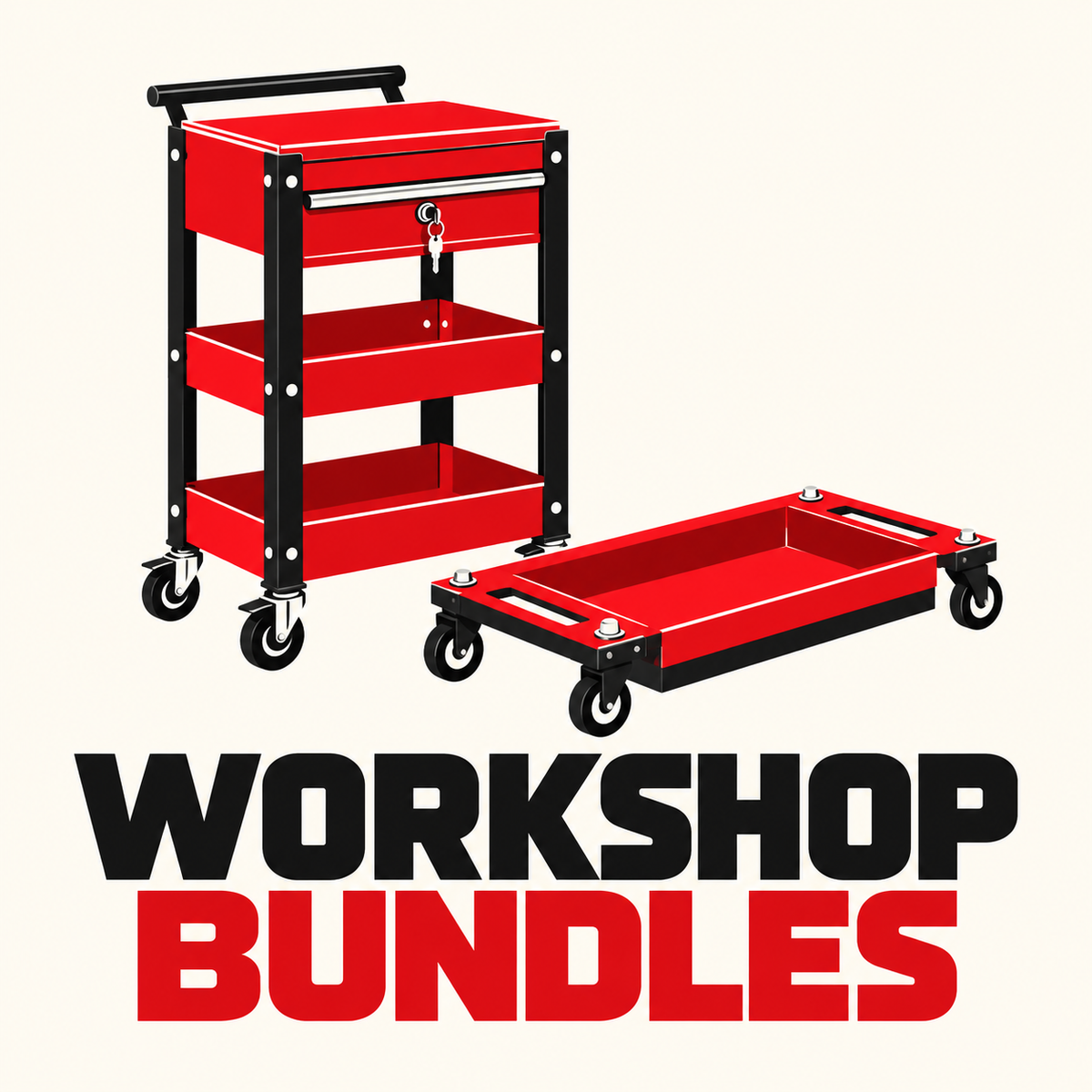 Workshop Bundles
