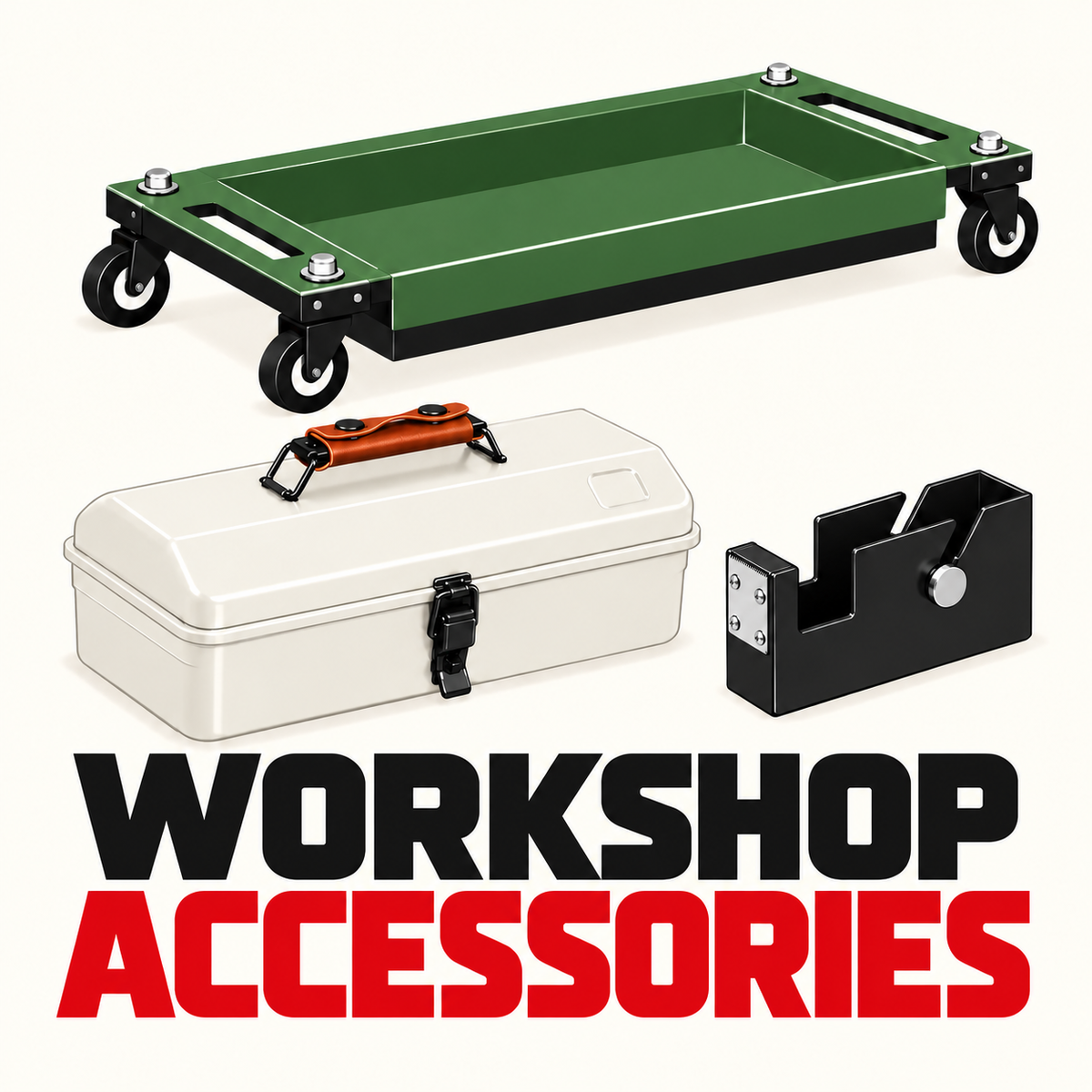 Workshop Accessories