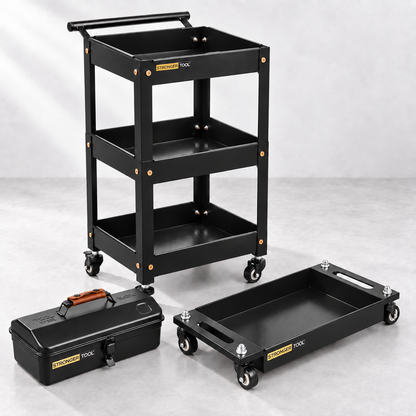 TC3-300 + RT-4030 + TB-Y-350 Workshop Organisation Set