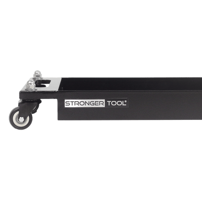 RT-4030 Low Profile Tool Tray with Wheels Rolling Workshop Tray