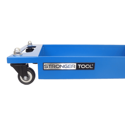 RT-4030 Low Profile Tool Tray with Wheels Rolling Workshop Tray