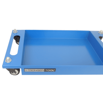 RT-4030 Low Profile Tool Tray with Wheels Rolling Workshop Tray