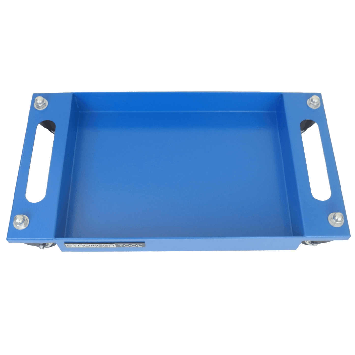 RT-4030 Low Profile Tool Tray with Wheels Rolling Workshop Tray