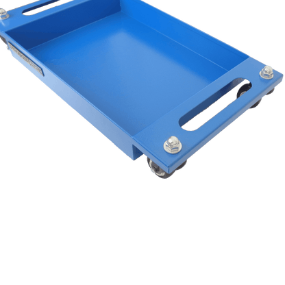 RT-4030 Low Profile Tool Tray with Wheels Rolling Workshop Tray