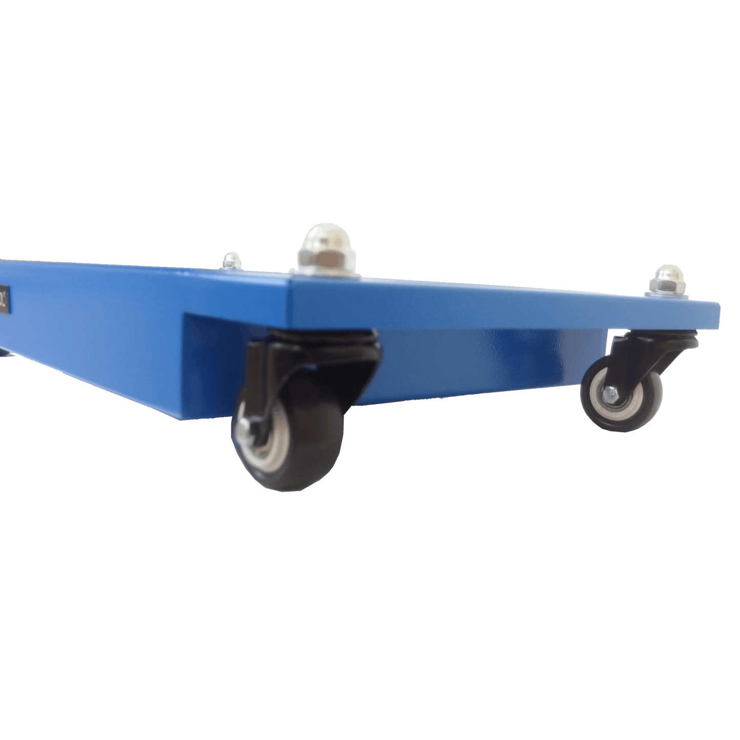 RT-4030 Low Profile Tool Tray with Wheels Rolling Workshop Tray
