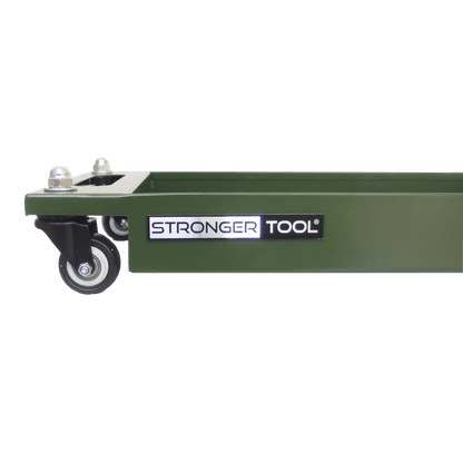 RT-4030 Low Profile Tool Tray with Wheels Rolling Workshop Tray