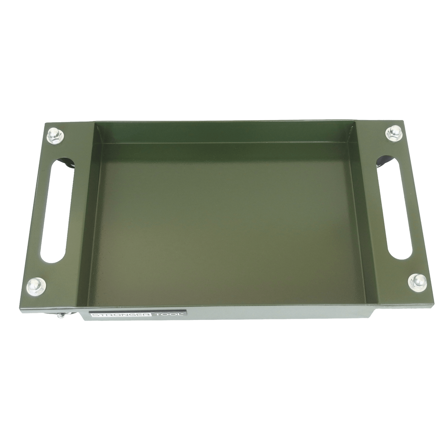 RT-4030 Low Profile Tool Tray with Wheels Rolling Workshop Tray