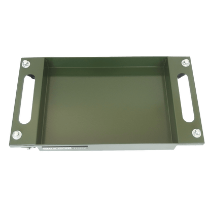 RT-4030 Low Profile Tool Tray with Wheels Rolling Workshop Tray