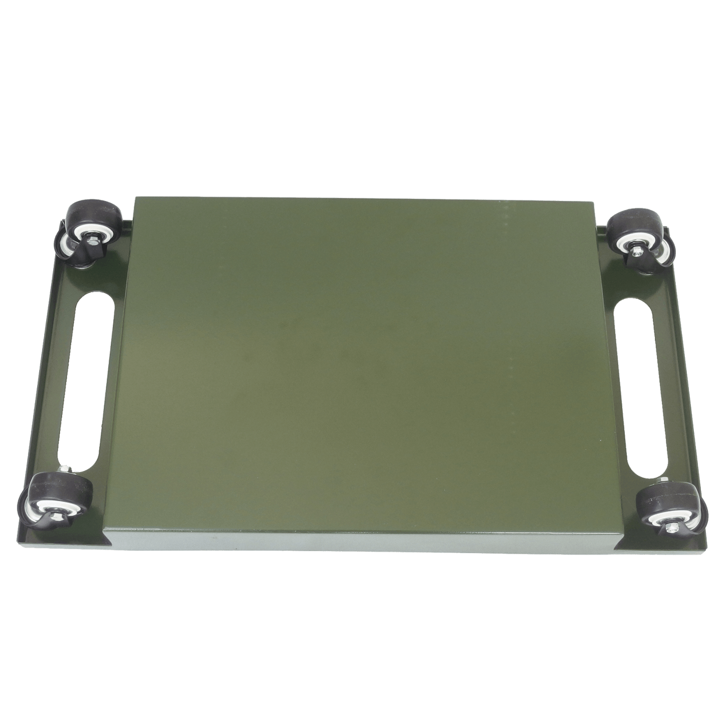 RT-4030 Low Profile Tool Tray with Wheels Rolling Workshop Tray