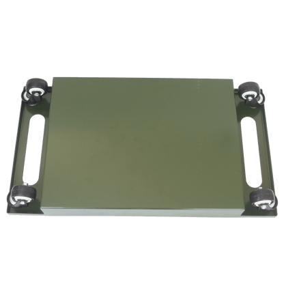 RT-4030 Low Profile Tool Tray with Wheels Rolling Workshop Tray