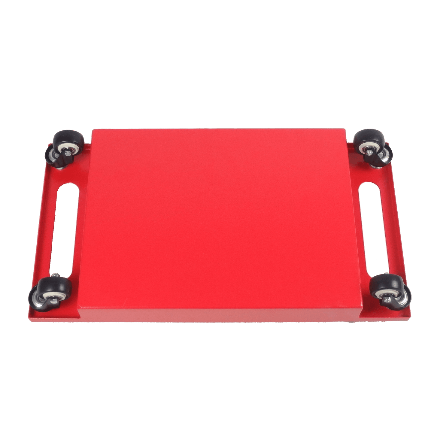 RT-4030 Low Profile Tool Tray with Wheels Rolling Workshop Tray
