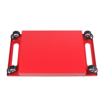 RT-4030 Low Profile Tool Tray with Wheels Rolling Workshop Tray