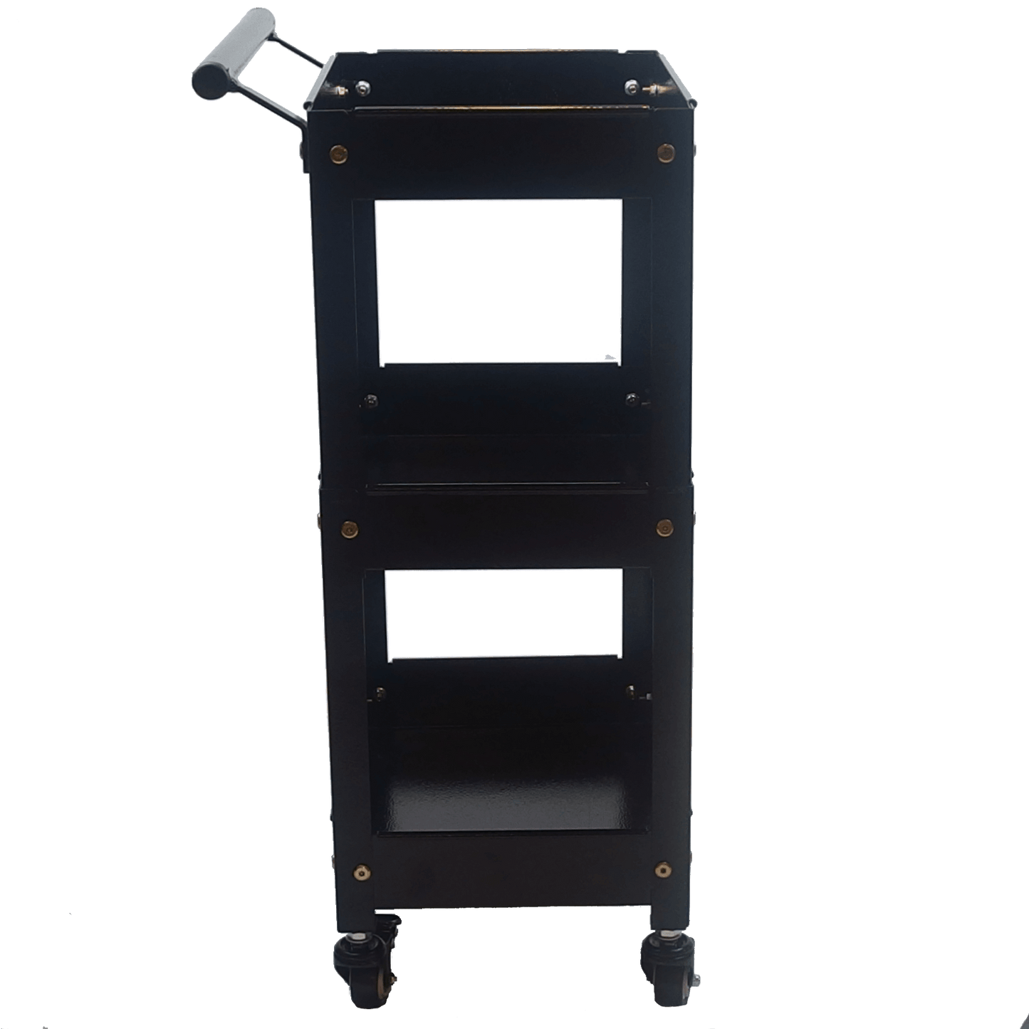 TC3-300 Compact Tool Cart 3-Tier Heavy Duty Workshop Trolley