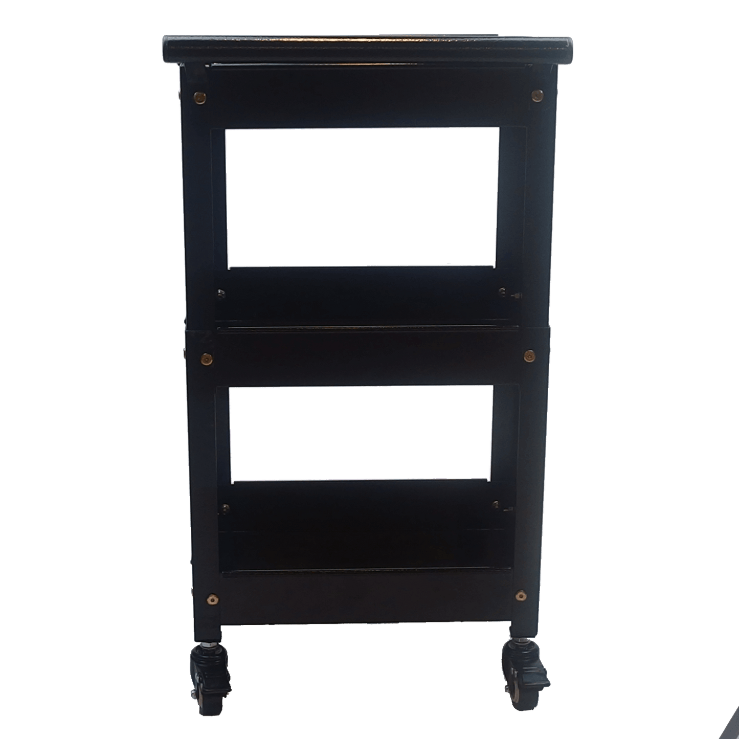 TC3-300 Compact Tool Cart 3-Tier Heavy Duty Workshop Trolley