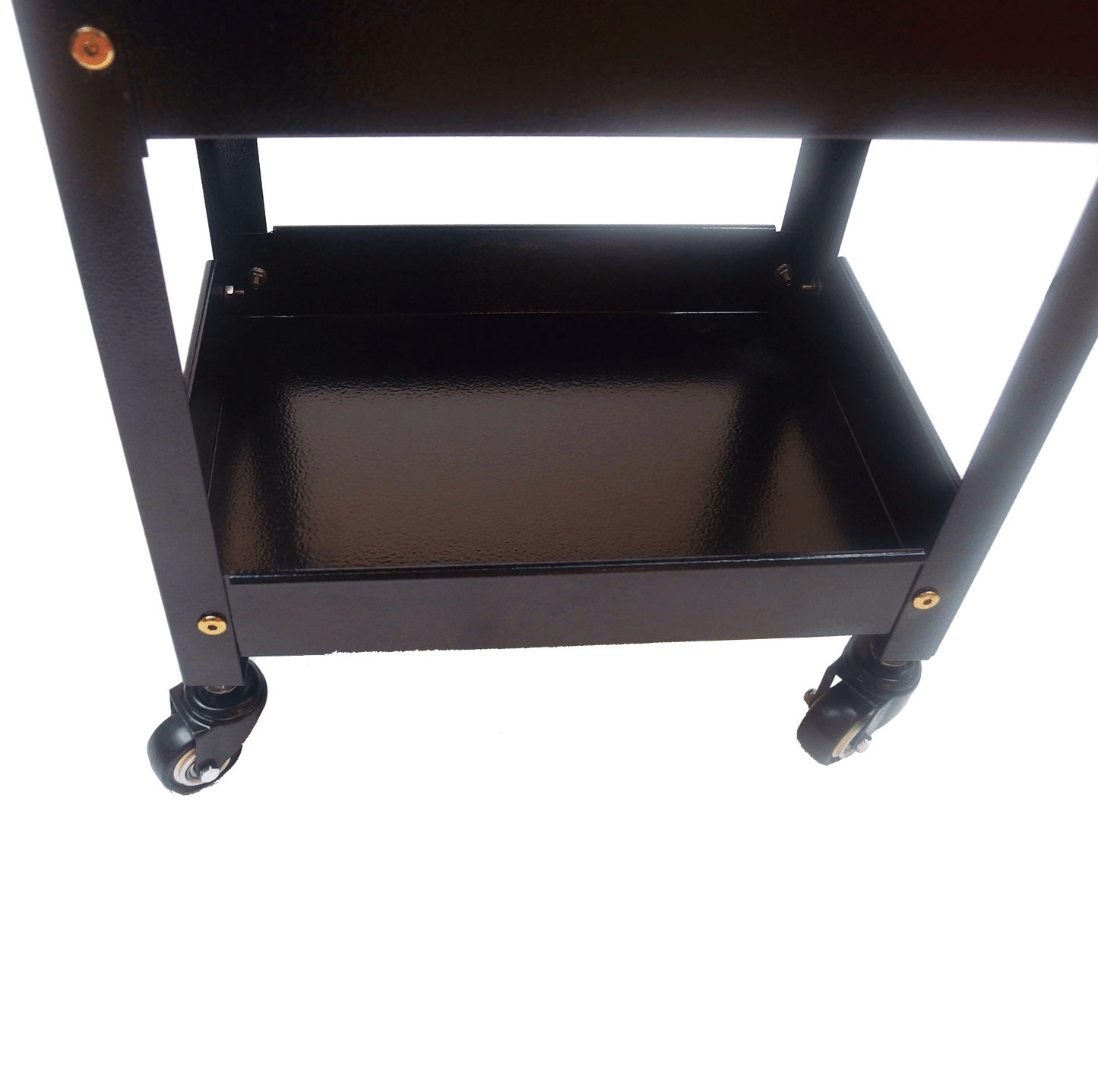 TC3-300 Compact Tool Cart 3-Tier Heavy Duty Workshop Trolley