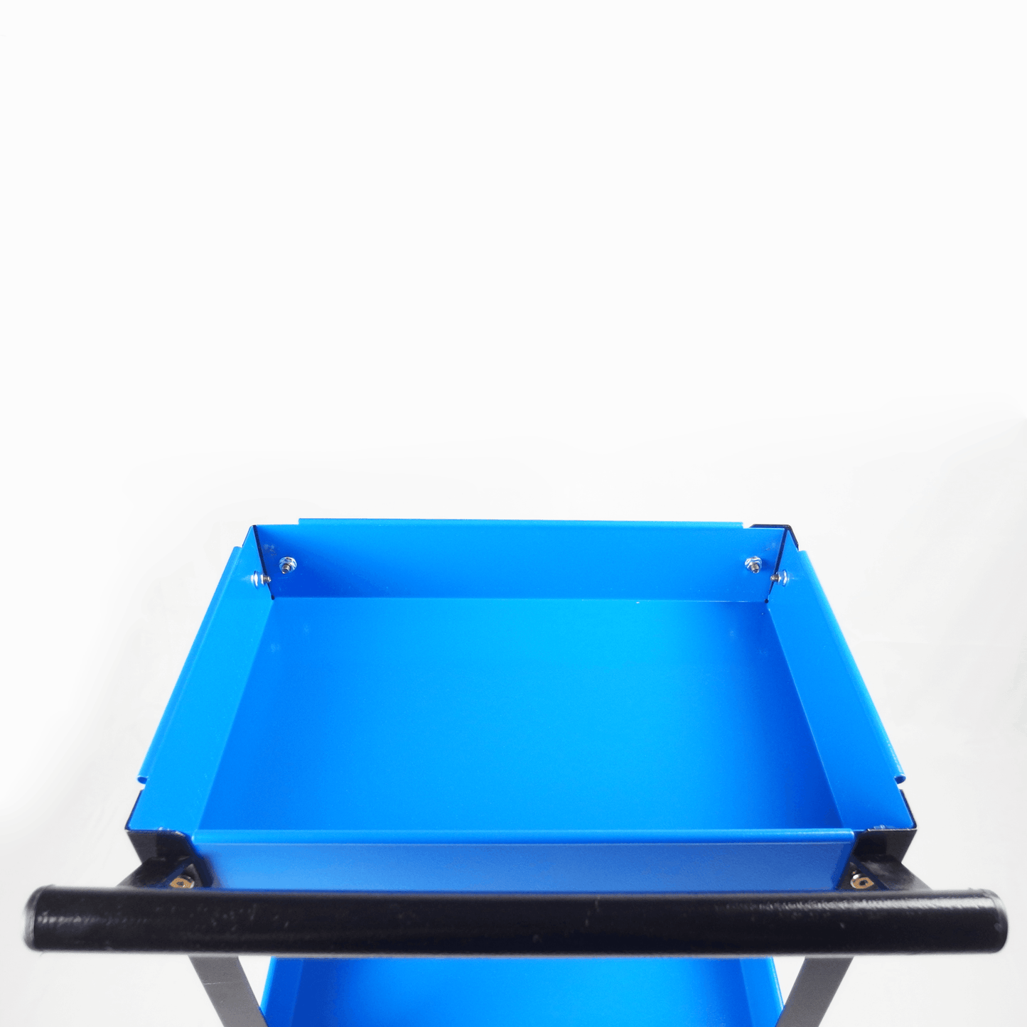 TC3-300 Compact Tool Cart 3-Tier Heavy Duty Workshop Trolley