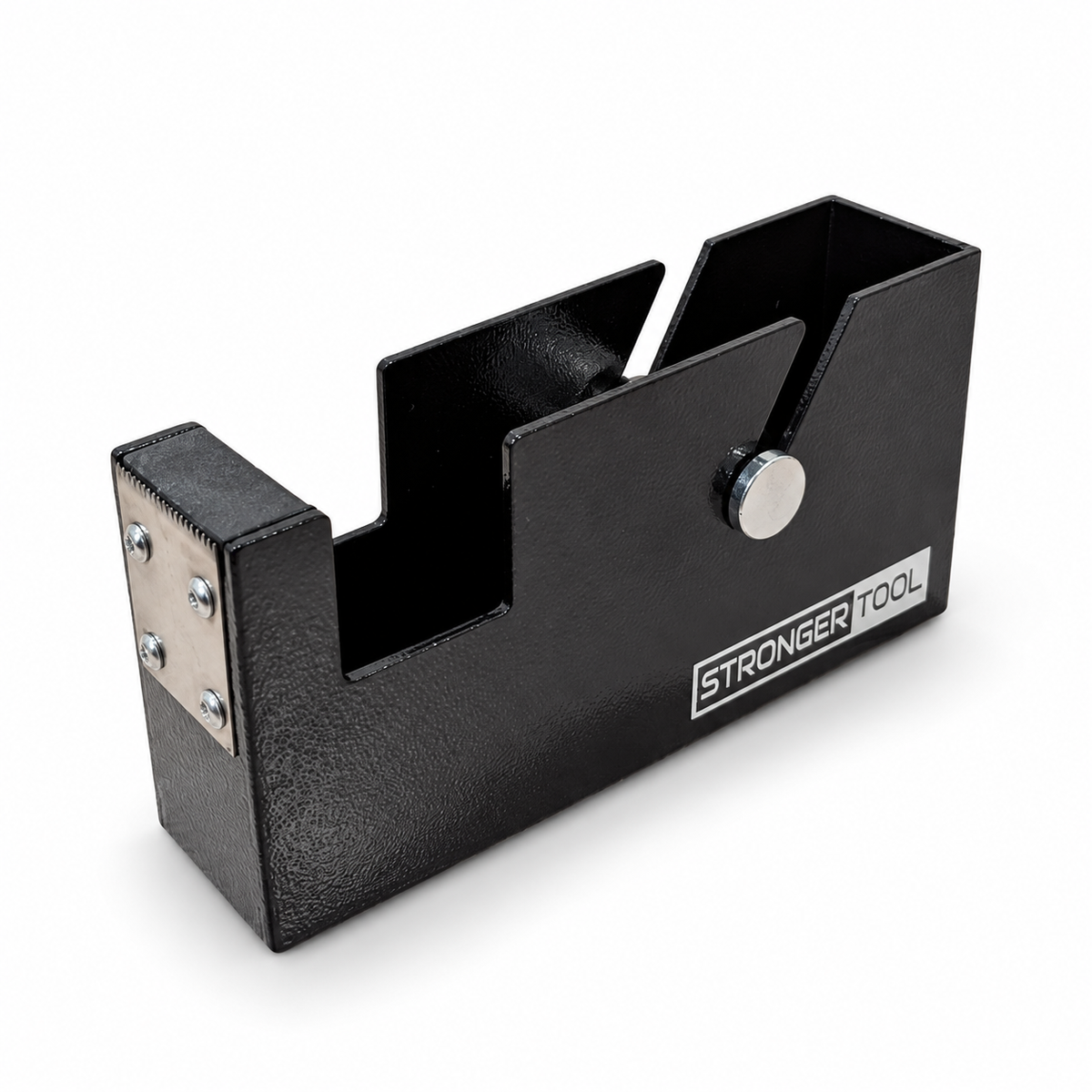 TD-152 Heavy-Duty Steel Bench Tape Dispenser