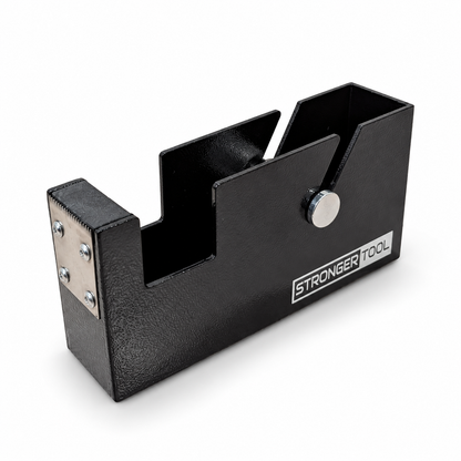 TD-152 Heavy-Duty Steel Bench Tape Dispenser