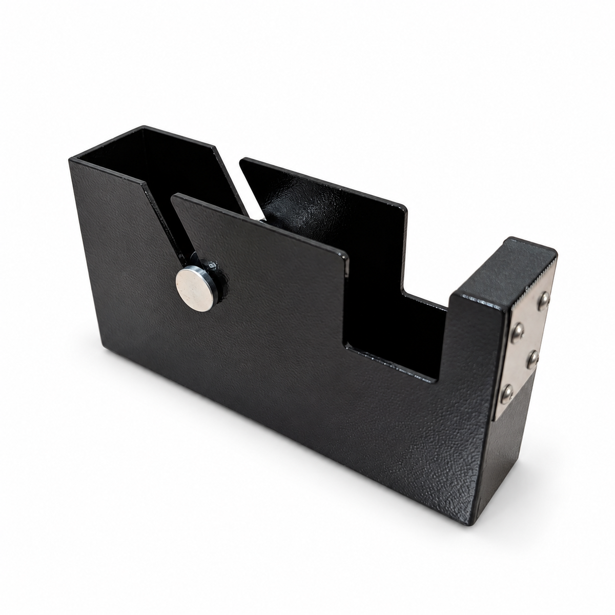 TD-152 Heavy-Duty Steel Bench Tape Dispenser