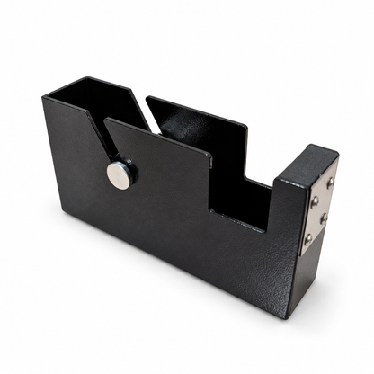 TD-152 Heavy-Duty Steel Bench Tape Dispenser