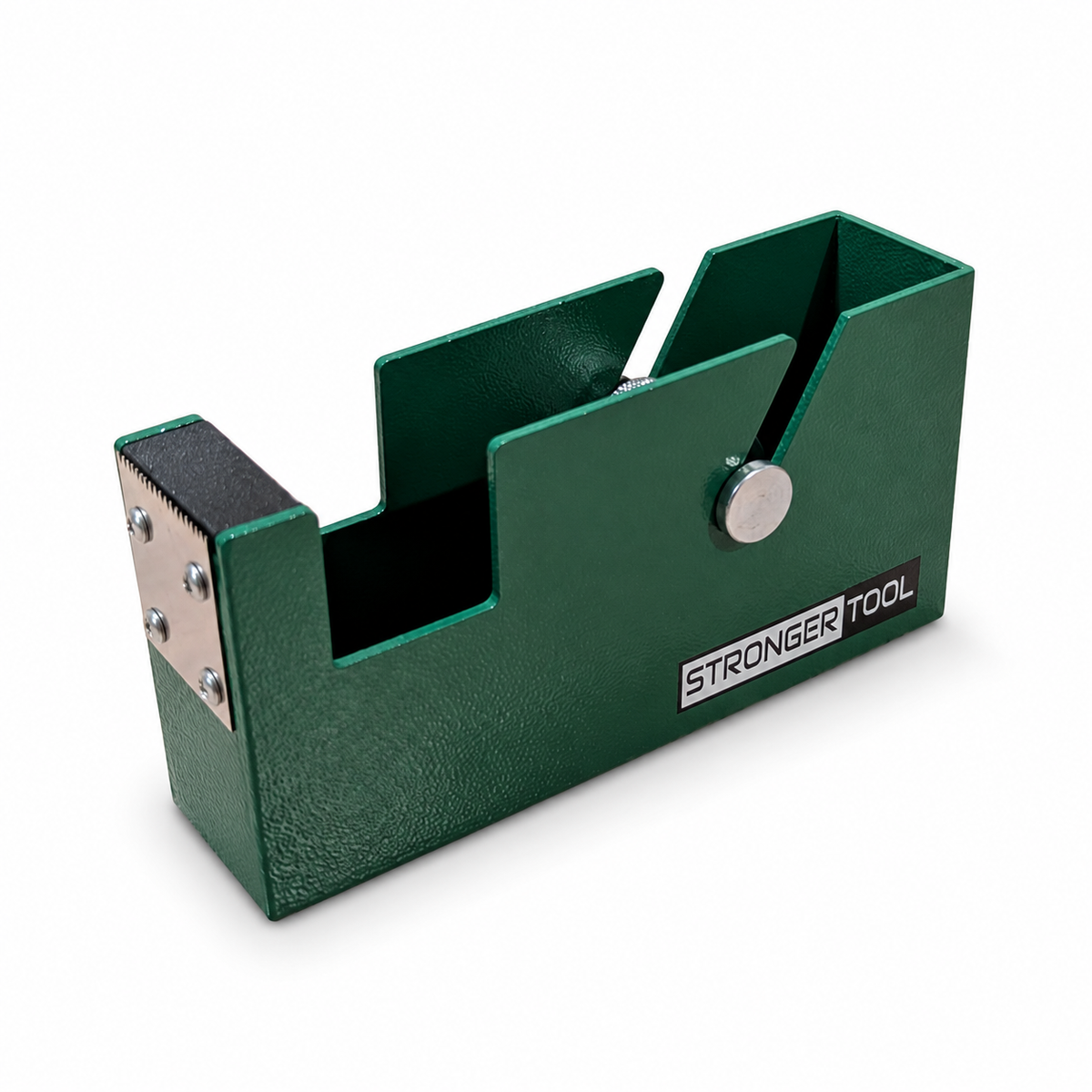 TD-152 Heavy-Duty Steel Bench Tape Dispenser