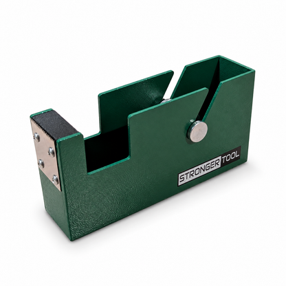 TD-152 Heavy-Duty Steel Bench Tape Dispenser