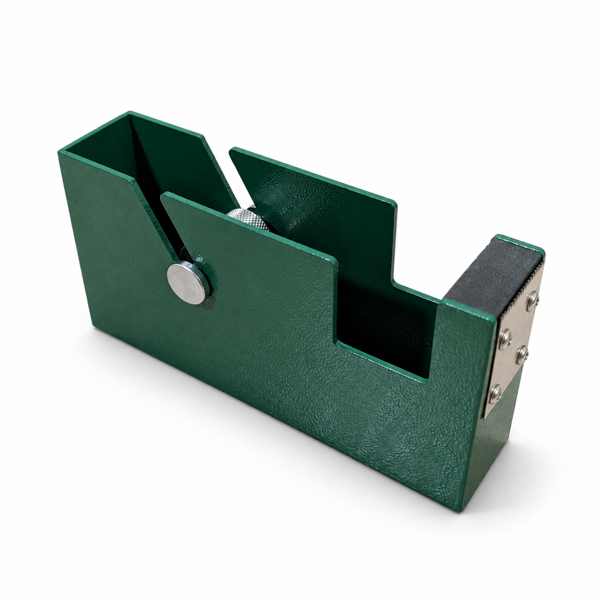 TD-152 Heavy-Duty Steel Bench Tape Dispenser