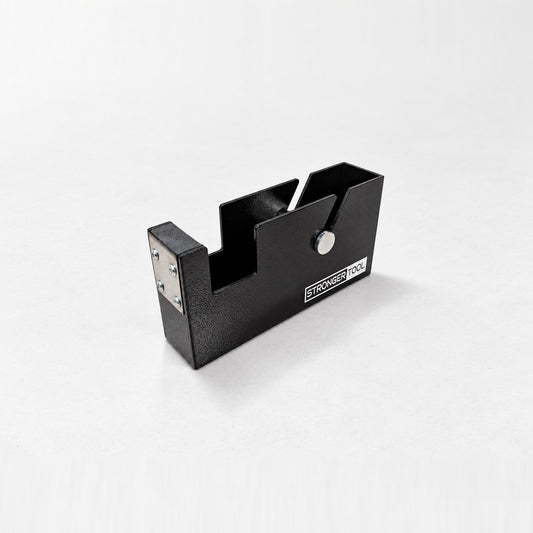 TD-152 Compact Steel Bench Tape Dispenser